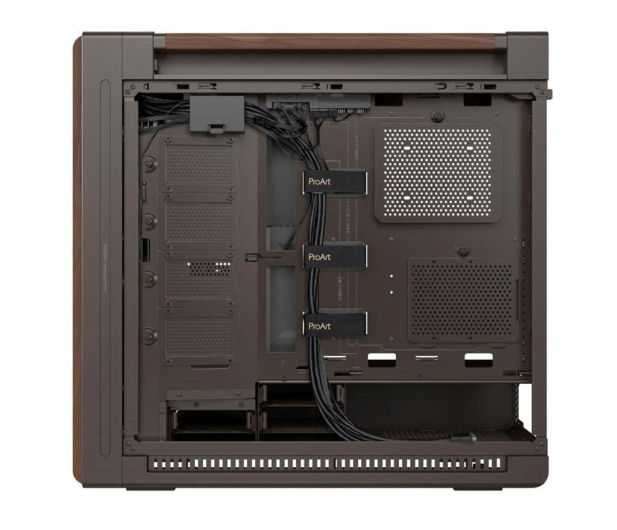 ASUS ProArt PA602 Wood Edition Retro Brown - 1523073 - zdjęcie 4